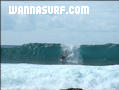 photo de surf