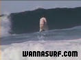 photo de surf