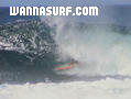 photo de surf