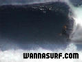 photo de surf