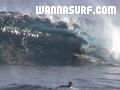photo de surf