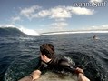 photo de surf