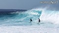photo de surf