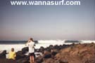 photo de surf
