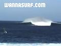 photo de surf