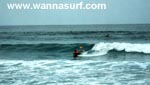 photo de surf