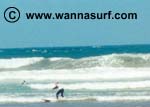 photo de surf