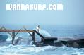photo de surf