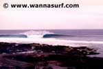 photo de surf