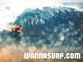 photo de surf