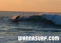 photo de surf
