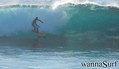 photo de surf