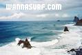 photo de surf