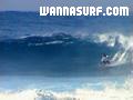 photo de surf