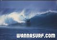 photo de surf