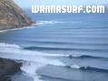 photo de surf