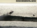 photo de surf
