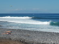 photo de surf