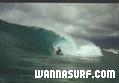 photo de surf