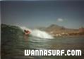 photo de surf
