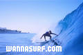 photo de surf