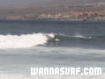 photo de surf