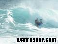 photo de surf