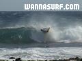 photo de surf