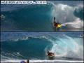 photo de surf