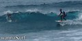 photo de surf