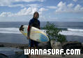 photo de surf