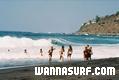 photo de surf