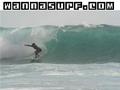 photo de surf