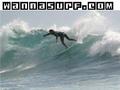 photo de surf