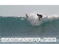 photo de surf