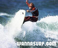 photo de surf