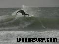 photo de surf