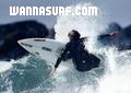 photo de surf