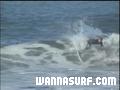 photo de surf