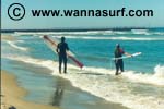 photo de surf