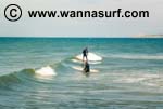 photo de surf
