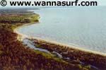 photo de surf