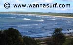 photo de surf