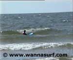 photo de surf