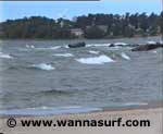 photo de surf