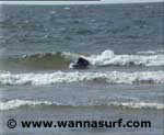 photo de surf
