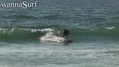 photo de surf