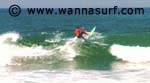 photo de surf