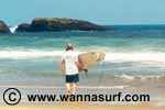 photo de surf