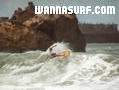 photo de surf
